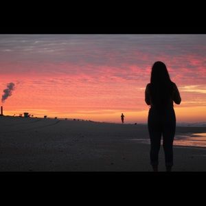 Meet your Posher, Iris